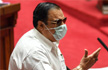 Senior Congress leader CM Ibrahim quits party, calls it sinking ship